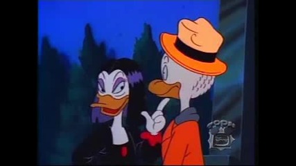Duck Tales - Dime Enough For Luck [ep.13]