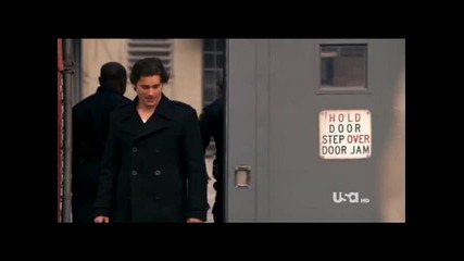 Just a Gigolo - White Collar 