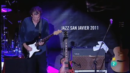 Eric Burdon & The Animals ~ House of the Rising Sun (live 2011) Hd
