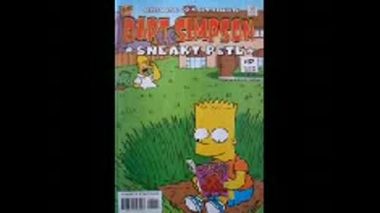 Simpsons Gsm
