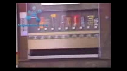 Mission Impossible За Катерици :d