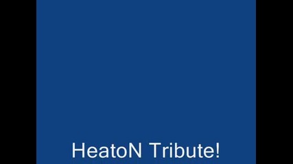 Heaton - The Legend.