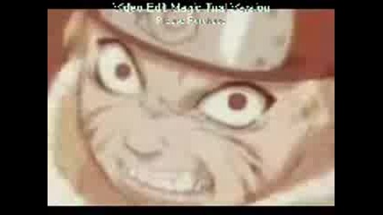 Naruto Love Fren