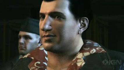 Mafia 2 