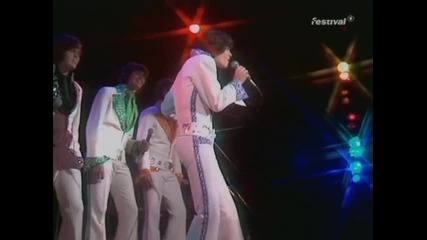 Donny Osmond - Puppy Love