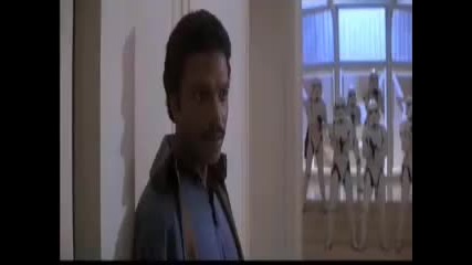Star wars - Песента на ситхите