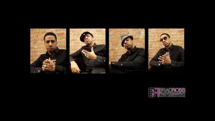 Ryan Leslie - Angel 