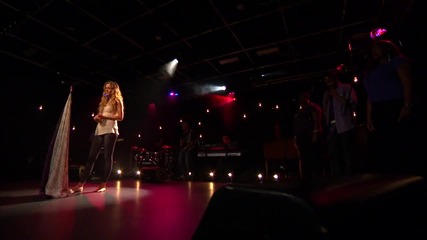 Joss Stone - The Love We Had (aol Sessions)