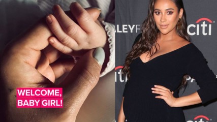 Shay had a girl! To celebrate, here are her 5 greatest pregnancy moments