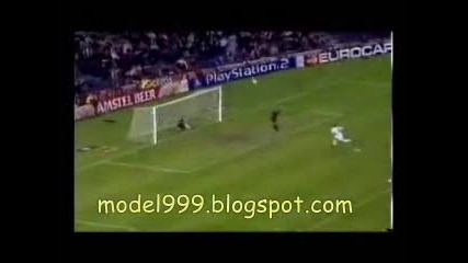 The Best Goal Keeper Ever 