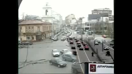 Брутални катастрофи в Русия.