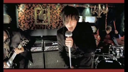 Three Days Grace - Animal I Have Become