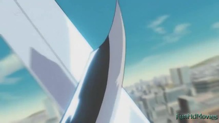 Bleach Amv. Ichigo Vs. Ginjo Final Battle
