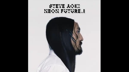 *2014* Steve Aoki ft. will.i.am - Born to get wild
