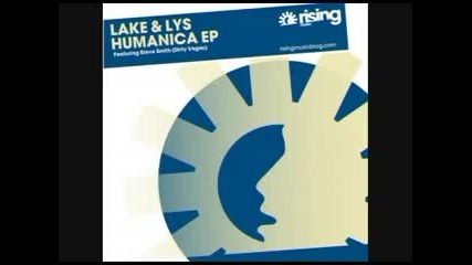 Chris Lake and Lys - Sloane (original Mix) 