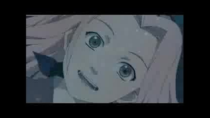 Sasusaku (what If...)