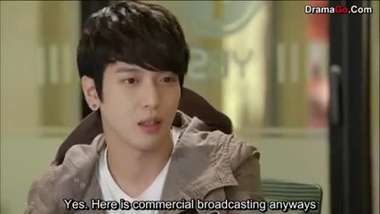 Marry Him If You Dare ep 1 part 4