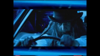 06. Rob Zombie - Never Gonna Stop (the Red Red Kroovy)