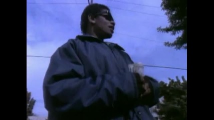 N.w.a - Straight Outta Compton