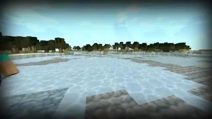 minecraft_parody part 1