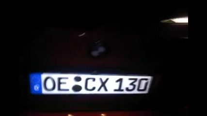 Bass test bmw e36 316 compact. Ferhat Kilic