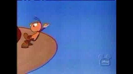 Donald Duck - 1947 - Bootle Beetle