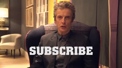 The Witch's Familiar - Doctor Who, с.9