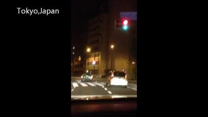 Супер уличен танц , Non Stop in Tokyo Dubstep