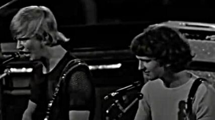 The Rattles ( 1966 ) - Sha-la-la-la-lee ( Live )