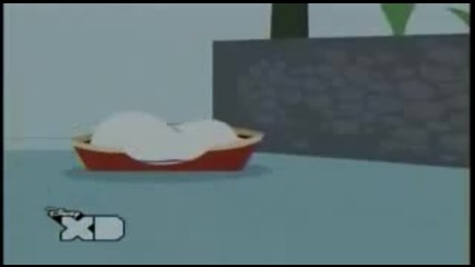 kid vs kat - la noche del gato zombi - 