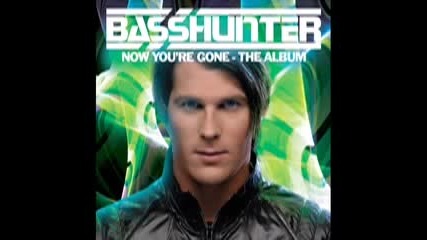 Basshunter - I Can Walk On Water