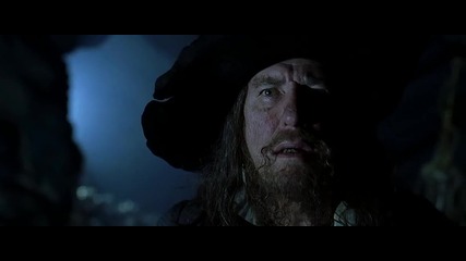 Jack Sparrow