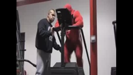 Kai Greene