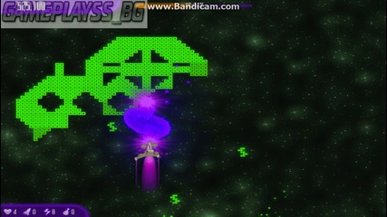 Chicken Invaders 4 Boss Battle Part 7