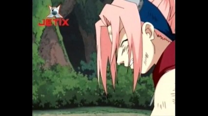 Sakura amv - Apologaze 