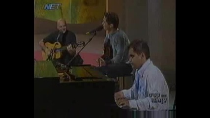 Mixalis Xatzigiannis - Kryfo Fili