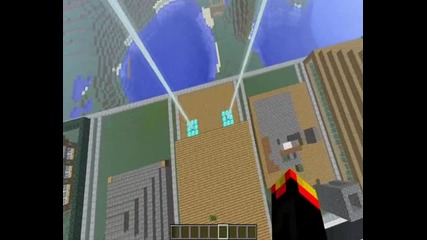 Minecraft server Gamecraftmc New 1.4.6/1.4.7