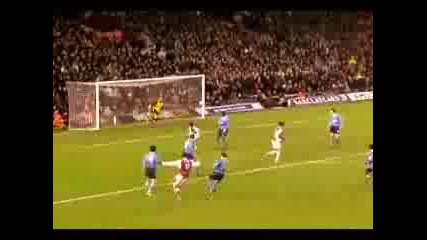 Arsenal