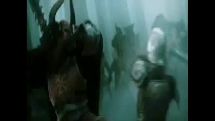 Warhammer - Sons of Odin 