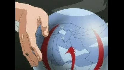 Bleach 24