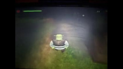 Shrek 2 (за компютър) с deo222 and teo1912ify (tedi2222)