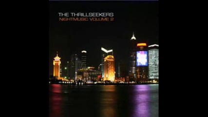 The Thrillseekers ft. Fisher - The Last Time (Original Mix)