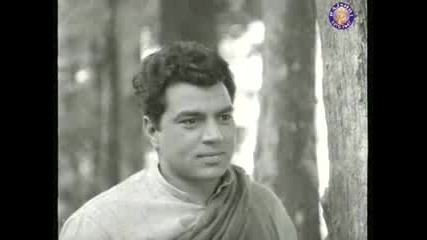 Kuchh Dil Ne Kaha Sharmila Tagore Dharmendra