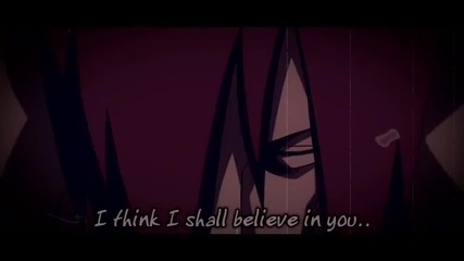 Naruto Amv - Konan vs Tobi