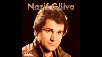 Nazif Gljiva - Nemoj da places (1983)