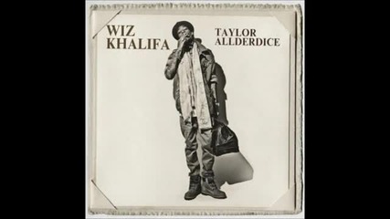 Wiz Khalifa - Never Been Part 2 ft Amber Rose & Rick Ross (taylor Allderdice)
