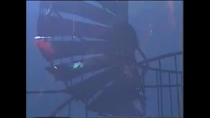Loudness - _heavy Chains_ (pv, Tite)