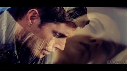 Elena & Dean - Mirrors [crossover]