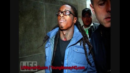 Lil Wayne Feat. Eminem - Drop The World Official Music Hq