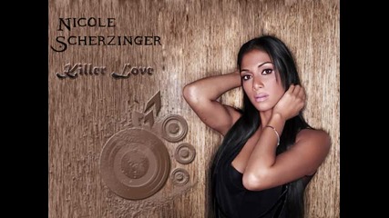 Nicole Scherzinger - Killer Love [new Hot Pop Music 2011!]